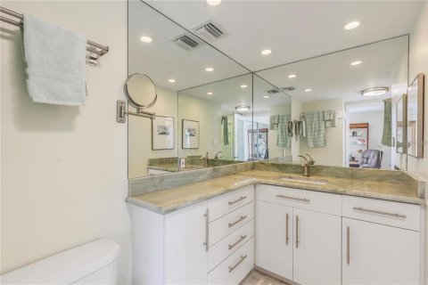 Copropriété à louer à Clearwater, Floride: 3 chambres, 189.61 m2 № 2104129 - photo 21