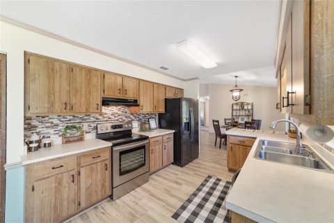 Casa en venta en Ocala, Florida, 3 dormitorios, 158.49 m2 № 2124226 - foto 24