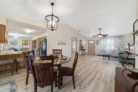 Casa en venta en Ocala, Florida, 3 dormitorios, 158.49 m2 № 2124226 - foto 16