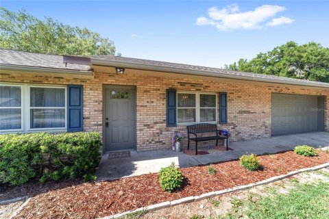 Villa ou maison à Ocala, Floride 3 chambres, 158.49 m2 № 2124226