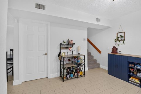 Купить таунхаус в Бока-Ратон, Флорида 4 комнаты, 120.96м2, № 2085706 - фото 6