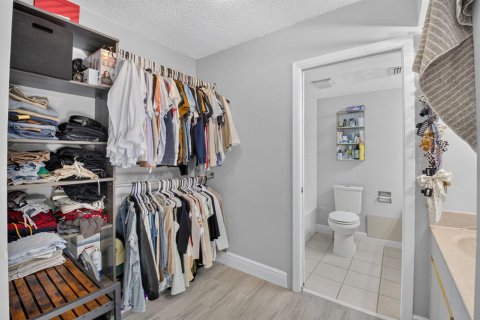 Купить таунхаус в Бока-Ратон, Флорида 4 комнаты, 120.96м2, № 2085706 - фото 15