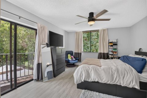 Купить таунхаус в Бока-Ратон, Флорида 4 комнаты, 120.96м2, № 2085706 - фото 13