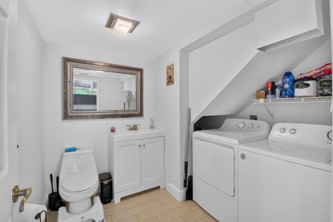 Купить таунхаус в Бока-Ратон, Флорида 4 комнаты, 120.96м2, № 2085706 - фото 7