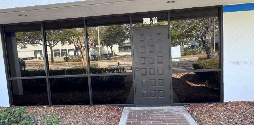 Immobilier commercial à Orlando, Floride № 2098714