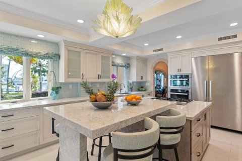Casa en venta en Fort Lauderdale, Florida, 5 dormitorios, 556.95 m2 № 2246571 - foto 27