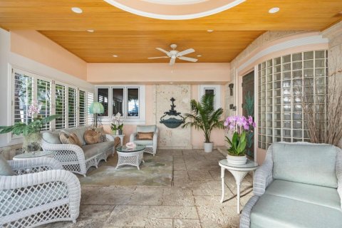 Casa en venta en Fort Lauderdale, Florida, 5 dormitorios, 556.95 m2 № 2246571 - foto 18