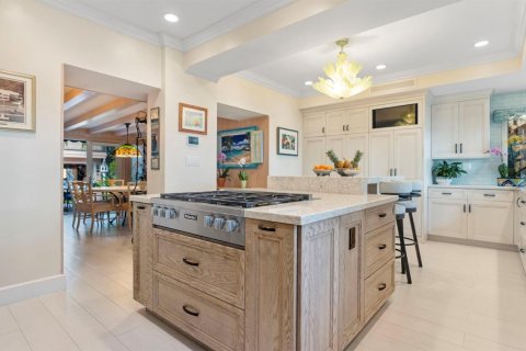 Casa en venta en Fort Lauderdale, Florida, 5 dormitorios, 556.95 m2 № 2246571 - foto 25
