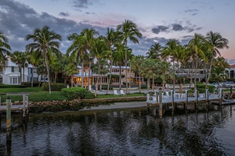 Casa en venta en Fort Lauderdale, Florida, 5 dormitorios, 556.95 m2 № 2246571 - foto 6