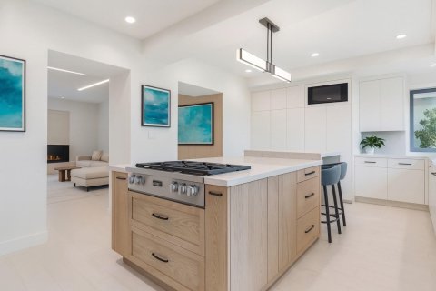 Casa en venta en Fort Lauderdale, Florida, 5 dormitorios, 556.95 m2 № 2246571 - foto 26