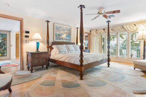 Casa en venta en Fort Lauderdale, Florida, 5 dormitorios, 556.95 m2 № 2246571 - foto 28
