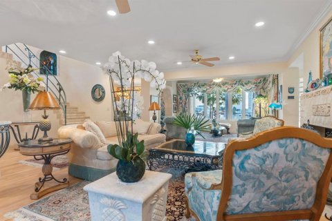 Casa en venta en Fort Lauderdale, Florida, 5 dormitorios, 556.95 m2 № 2246571 - foto 22