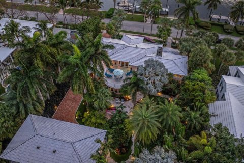 Casa en venta en Fort Lauderdale, Florida, 5 dormitorios, 556.95 m2 № 2246571 - foto 12
