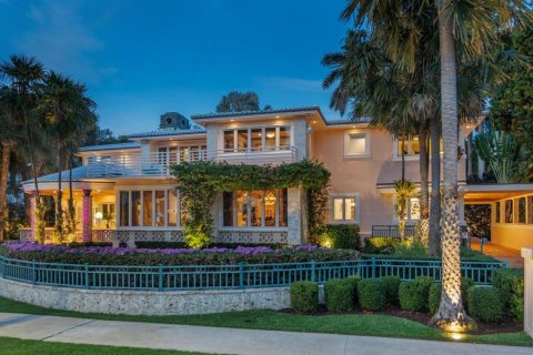 Casa en venta en Fort Lauderdale, Florida, 5 dormitorios, 556.95 m2 № 2246571 - foto 10