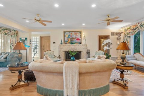 Casa en venta en Fort Lauderdale, Florida, 5 dormitorios, 556.95 m2 № 2246571 - foto 21