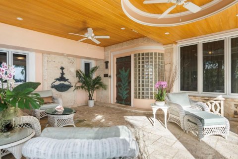 Casa en venta en Fort Lauderdale, Florida, 5 dormitorios, 556.95 m2 № 2246571 - foto 19