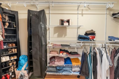 Купить виллу или дом в Корал-Спрингс, Флорида 4 спальни, № 2028965 - фото 14