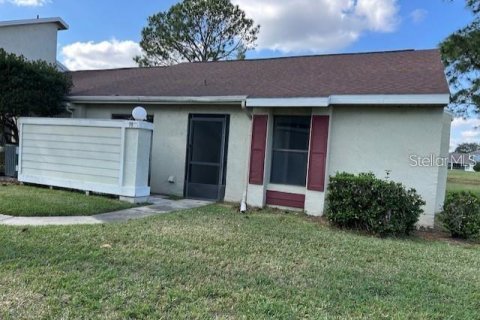 House in Kissimmee, Florida 3 bedrooms, 99.41 sq.m. № 2418651