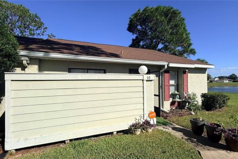 House in Kissimmee, Florida 3 bedrooms, 99.41 sq.m. № 2418651 - photo 3