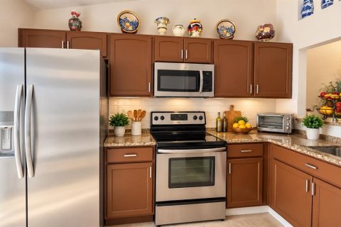 House in Kissimmee, Florida 3 bedrooms, 99.41 sq.m. № 2418651 - photo 7