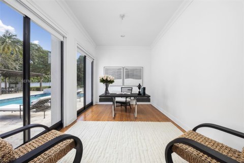 Villa ou maison à vendre à Miami, Floride: 6 chambres, 521.09 m2 № 1996502 - photo 16