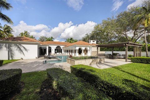 Villa ou maison à vendre à Miami, Floride: 6 chambres, 521.09 m2 № 1996502 - photo 28