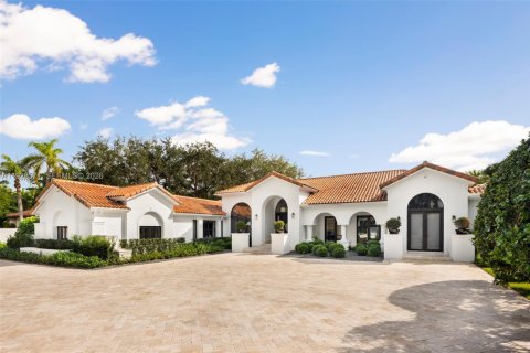 Villa ou maison à Miami, Floride 6 chambres, 521.09 m2 № 1996502