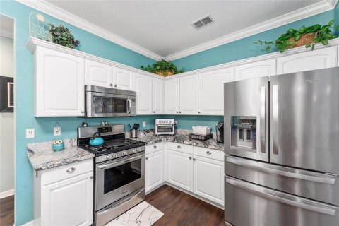 House in Summerfield, Florida 3 bedrooms, 210.61 sq.m. № 1740953 - photo 20
