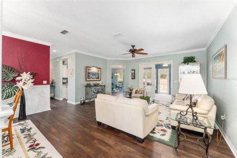 House in Summerfield, Florida 3 bedrooms, 210.61 sq.m. № 1740953 - photo 5