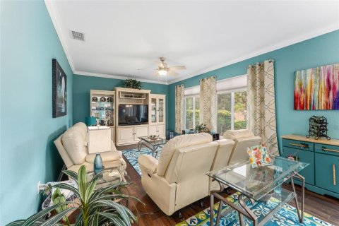 House in Summerfield, Florida 3 bedrooms, 210.61 sq.m. № 1740953 - photo 13