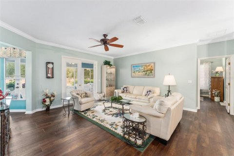 House in Summerfield, Florida 3 bedrooms, 210.61 sq.m. № 1740953 - photo 6