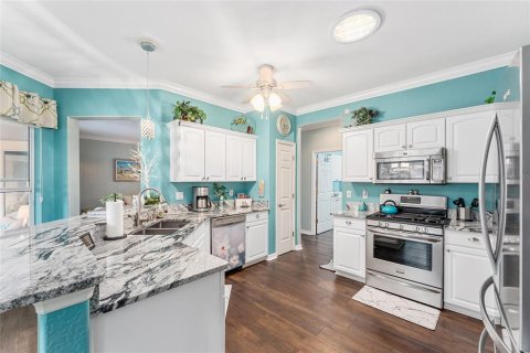House in Summerfield, Florida 3 bedrooms, 210.61 sq.m. № 1740953 - photo 19