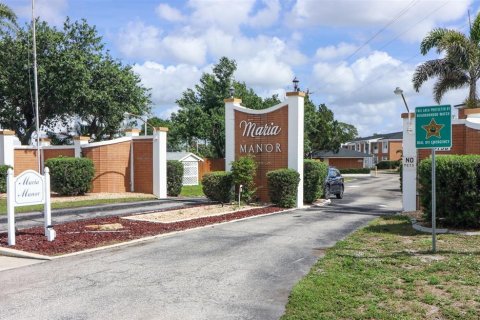 Condominio en venta en Port Charlotte, Florida, 2 dormitorios, 96.53 m2 № 1622060 - foto 20