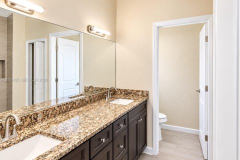 Villa ou maison à vendre à LaBelle, Floride: 3 chambres № 2430126 - photo 7