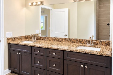 Villa ou maison à vendre à LaBelle, Floride: 3 chambres № 2430126 - photo 8