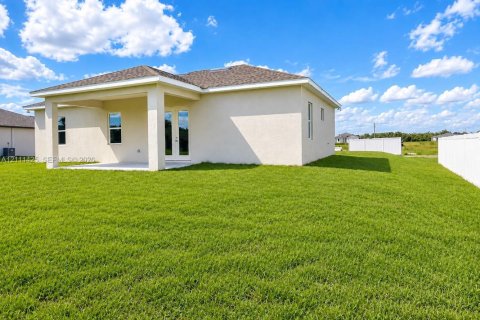 Villa ou maison à vendre à LaBelle, Floride: 3 chambres № 2430126 - photo 14
