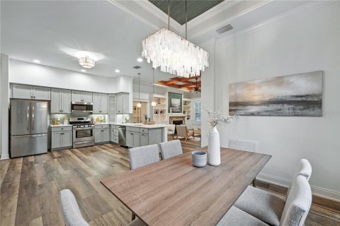 Casa en venta en New Smyrna Beach, Florida, 3 dormitorios, 176.79 m2 № 1884456 - foto 11