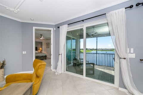 Condo in Punta Gorda, Florida, 3 bedrooms  № 2302992 - photo 17