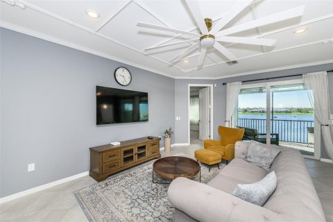 Condo in Punta Gorda, Florida, 3 bedrooms  № 2302992 - photo 19