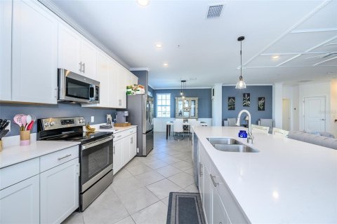 Condo in Punta Gorda, Florida, 3 bedrooms  № 2302992 - photo 12