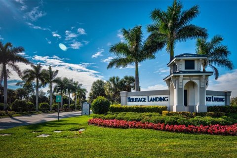 Condo in Punta Gorda, Florida, 3 bedrooms  № 2302992 - photo 3