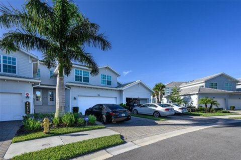 Condo à Punta Gorda, Floride, 3 chambres  № 2302992