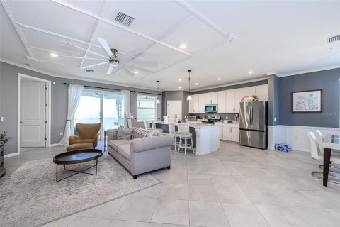 Condo in Punta Gorda, Florida, 3 bedrooms  № 2302992 - photo 8