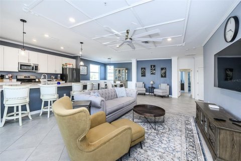 Condo in Punta Gorda, Florida, 3 bedrooms  № 2302992 - photo 16
