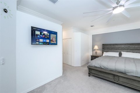 Condo in Punta Gorda, Florida, 3 bedrooms  № 2302992 - photo 25