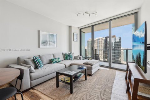 Copropriété à vendre à Miami, Floride: 1 chambre, 64.94 m2 № 2082395 - photo 2