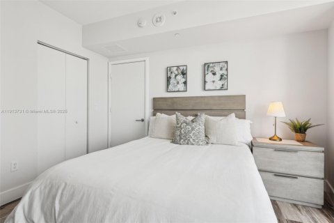Copropriété à vendre à Miami, Floride: 1 chambre, 64.94 m2 № 2082395 - photo 16