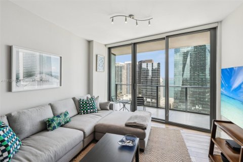 Copropriété à vendre à Miami, Floride: 1 chambre, 64.94 m2 № 2082395 - photo 5
