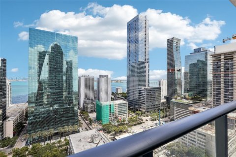 Condo à Miami, Floride, 1 chambre  № 2082395