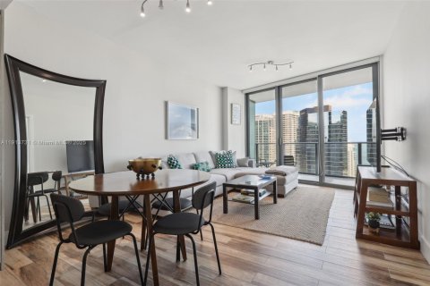 Copropriété à vendre à Miami, Floride: 1 chambre, 64.94 m2 № 2082395 - photo 6
